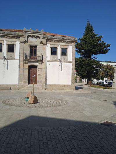 Villa Xunqueira 2