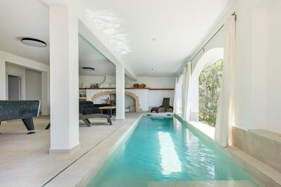 Big Villa Can Pedro in Palma de Mallorca