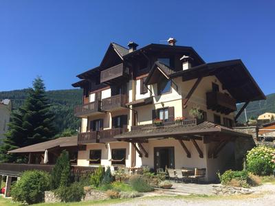 Albergo Quai
