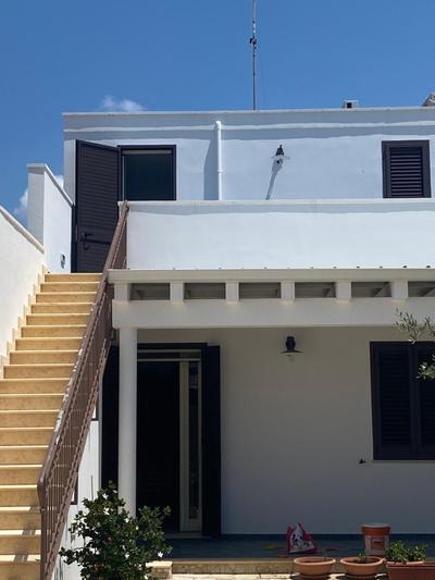 Casina La Sorgente - Villetta a pochi passi dal mare