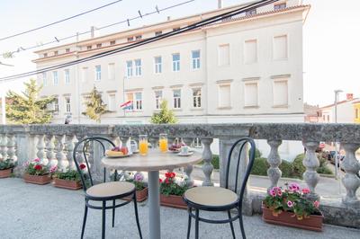 Apartman GIOVE