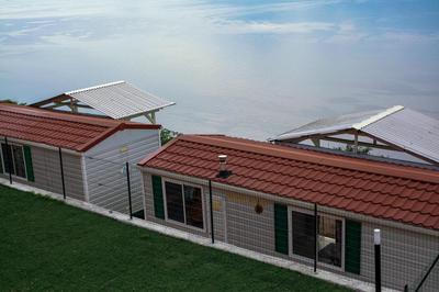 LE TERRAZZE SUL GARDA RELAIS