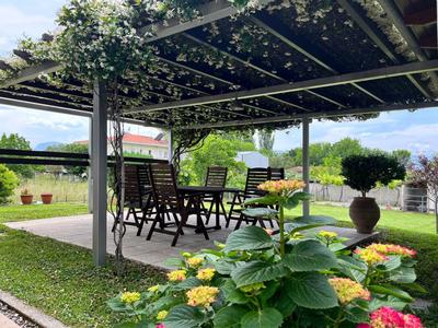 Lilia's House at Trikala