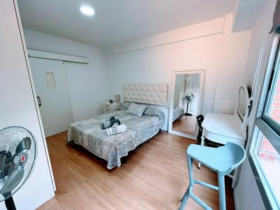 Valencia Apartament Encantador