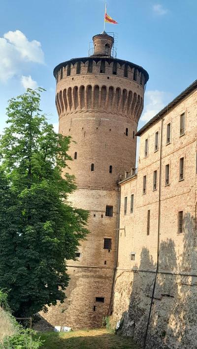 Il Torrione Lodi
