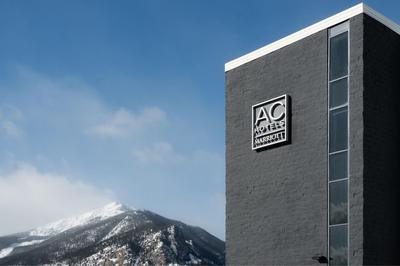 AC Hotel Frisco Colorado