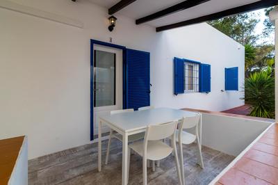 Apartamentos Verdera Es Pujols