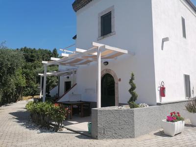 Agriturismo Valle Dei Gelsi