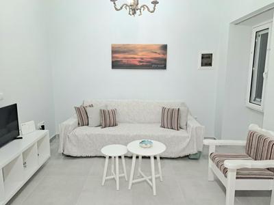 Corfu Vintage Apartment