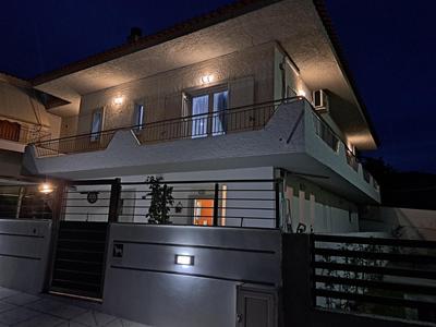 Luxury apartment
