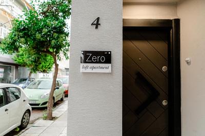 Zero loft apartment