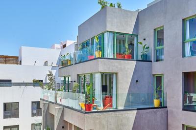 StayHere Casablanca - CFC Urban Signature