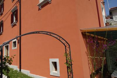 Villa Letizia