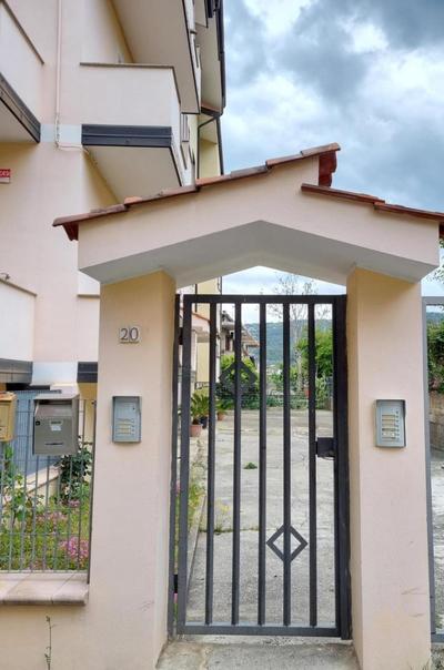 Casa Tiziana