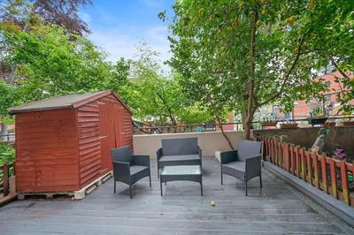 Stunning 4BR in Central London