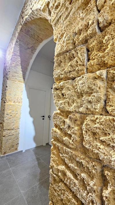 Suites Masculu & Fimmina