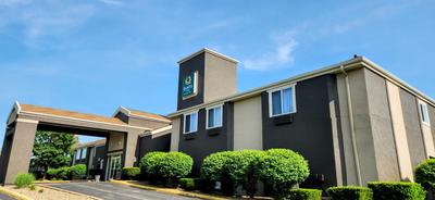 Quality Inn Brunswick Cleveland South, Billede 2