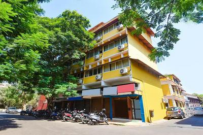 FabExpress Paradise Inn Panaji
