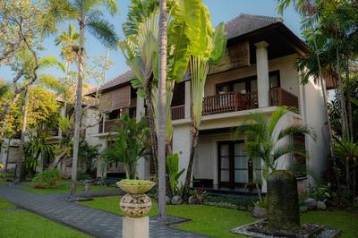 Griya Santrian a Beach Resort And Spa