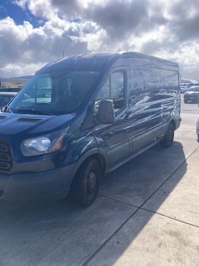 Oahu Camper Adventures