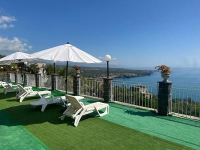 Tenuta la Timpa Vela rooms And pool