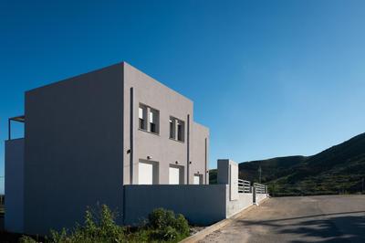 Villa P3 Paradise