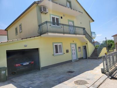Apartman Luca
