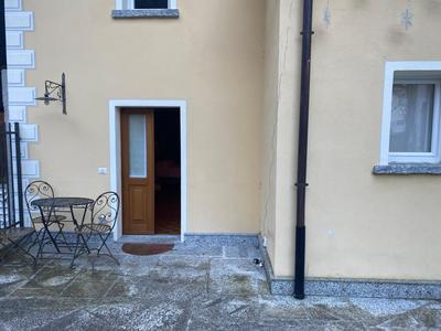 Casa della nonna Appartamento anni 2000