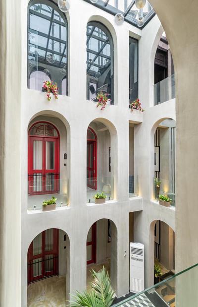 My Downtown Hotels - Downtown Prime A Premium Boutique Hotel Udaipur