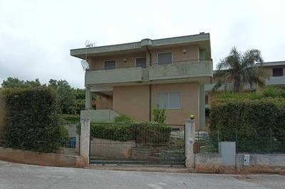 Villa Apogeo, entire house - Lamezia International Airport