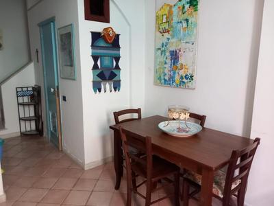 Acquamarina Home