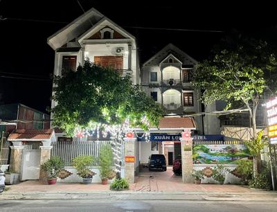 Nhà nghỉ Xuân Long - Xuan Long gues - Tỉnh Điện Biên