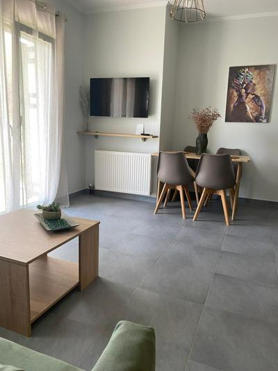 Lefkada Town Apartment