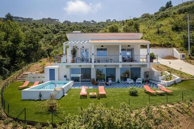 Villa Il Mirto by DomuSicily