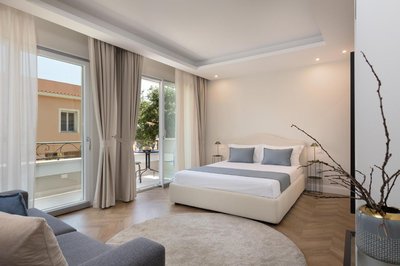 Télos Rooms