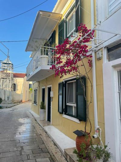 Lefkas Marine Apartment