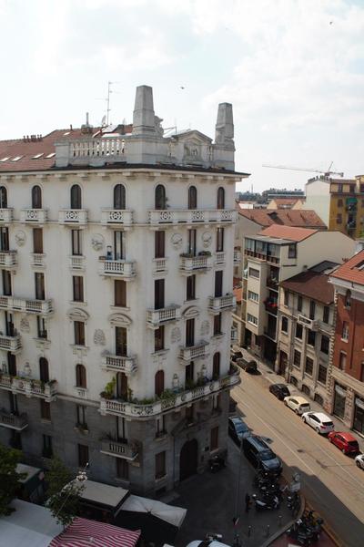 Metro Isola - Nuovo Design Apartment - La Milanese