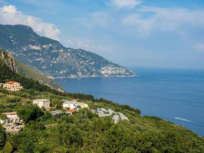 Villa Cristina - De Vivo Realty Piano di Sorrento