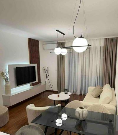 StayPoint Apartment