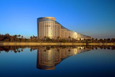Sheraton Grand Adana - Image 31