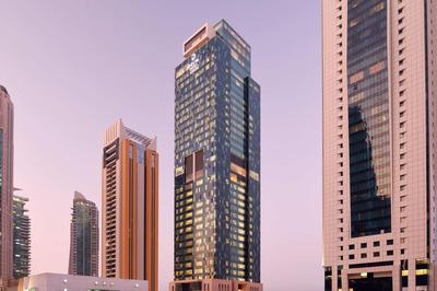 Delta Hotels by Marriott City Center Doha
