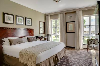 Protea Hotel by Marriott Blantyre Ryalls