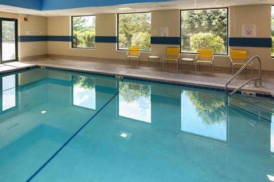 Fairfield Inn & Suites Des Moines West