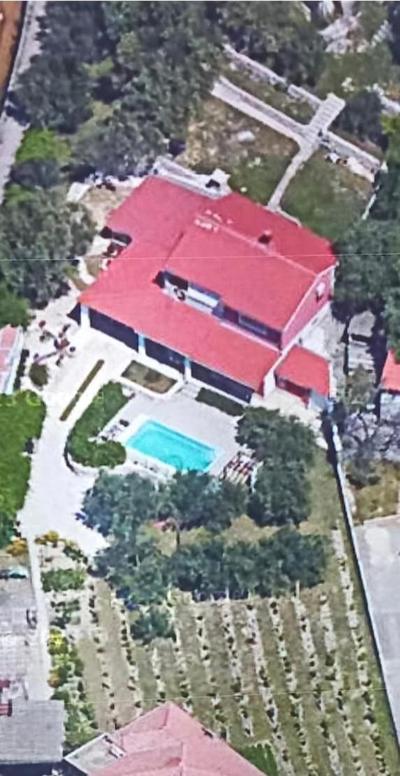 Villa D`Amante