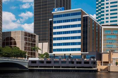 Aloft - Tampa Downtown