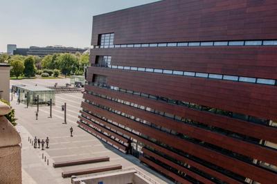 AC Hotel by Marriott Wroclaw