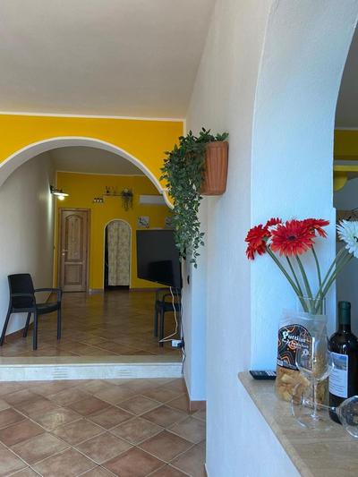 Casa Ludovica a 100 passi dal mare