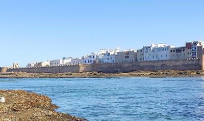 Riad Eucalyptus, hôtel de charme Essaouira