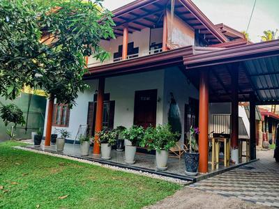 Serendip Villa Holiday Home Talalla