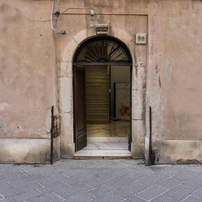 Alex Charme Central Apartments - Corso Umberto Taormina